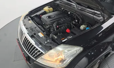 KG_Mobility_Ssangyong Rexton 2015, 271454 км, за 1805.17 USD - фото 6