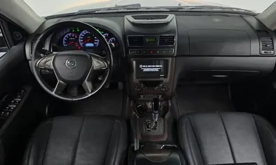 KG_Mobility_Ssangyong Rexton 2015, 271454 км, за 1805.17 USD - фото 7