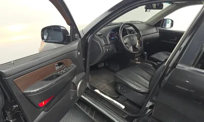 KG_Mobility_Ssangyong Rexton 2015, 271454 км, за 1805.17 USD - фото 10