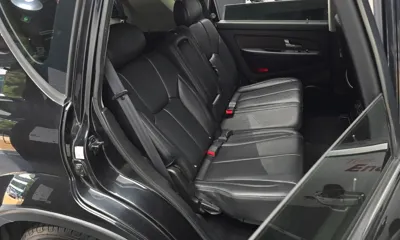 KG_Mobility_Ssangyong Rexton 2015, 271454 км, за 1805.17 USD - фото 11