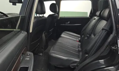 KG_Mobility_Ssangyong Rexton 2015, 271454 км, за 1805.17 USD - фото 12