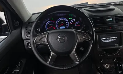 KG_Mobility_Ssangyong Rexton 2015, 271454 км, за 1805.17 USD - фото 13