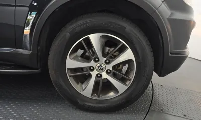 KG_Mobility_Ssangyong Rexton 2015, 271454 км, за 1805.17 USD - фото 21