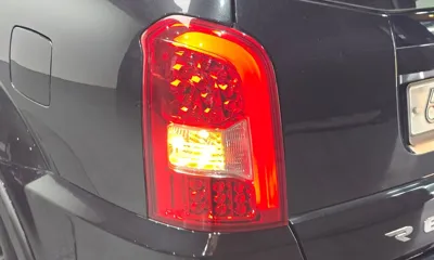 KG_Mobility_Ssangyong Rexton 2015, 271454 км, за 1805.17 USD - фото 23