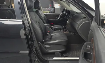 KG_Mobility_Ssangyong Rexton 2015, 271454 км, за 1805.17 USD - фото 26