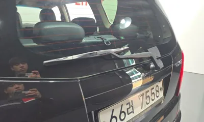 KG_Mobility_Ssangyong Rexton 2015, 271454 км, за 1805.17 USD - фото 27