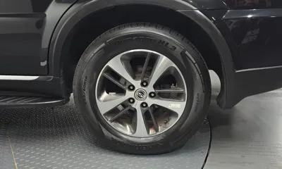 KG_Mobility_Ssangyong Rexton 2015, 271454 км, за 1805.17 USD - фото 32