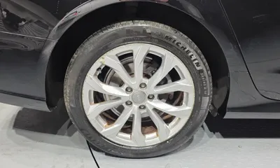 Audi A6 2016, 186895 км, за 7862.57 USD