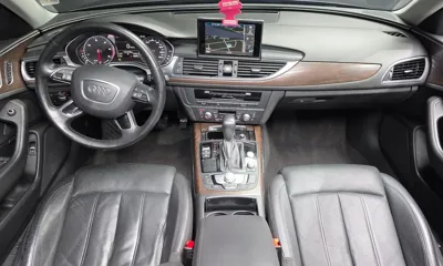 Audi A6 2016, 186895 км, за 7862.57 USD - фото 7