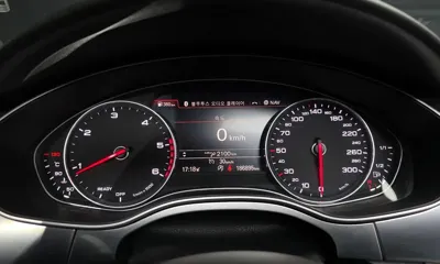 Audi A6 2016, 186895 км, за 7862.57 USD - фото 8
