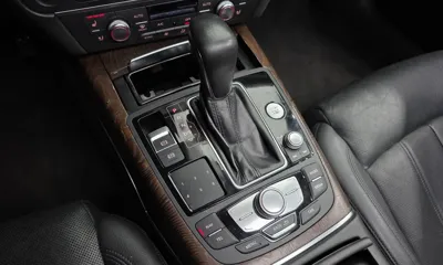 Audi A6 2016, 186895 км, за 7862.57 USD - фото 9