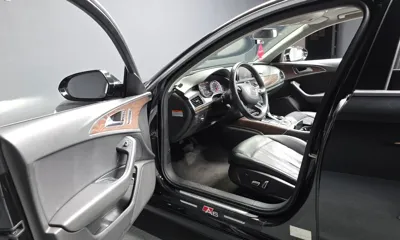 Audi A6 2016, 186895 км, за 7862.57 USD - фото 10