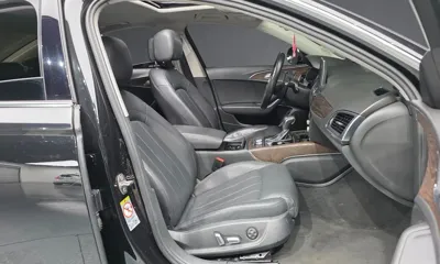 Audi A6 2016, 186895 км, за 7862.57 USD - фото 11