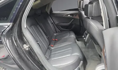 Audi A6 2016, 186895 км, за 7862.57 USD - фото 12
