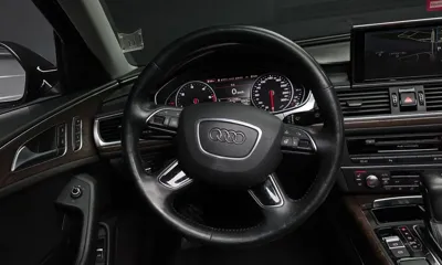 Audi A6 2016, 186895 км, за 7862.57 USD - фото 13