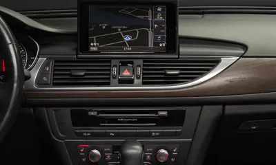 Audi A6 2016, 186895 км, за 7862.57 USD - фото 14