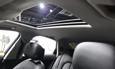 Audi A6 2016, 186895 км, за 7862.57 USD - фото 17