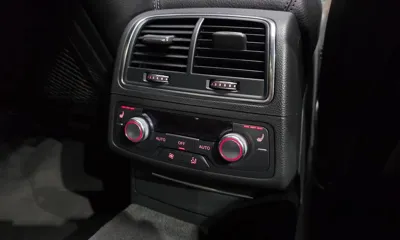 Audi A6 2016, 186895 км, за 7862.57 USD - фото 18