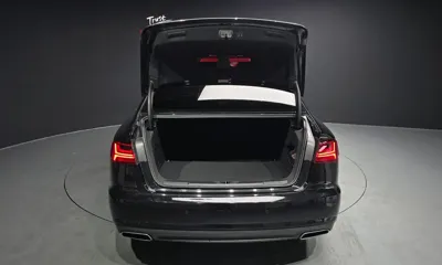 Audi A6 2016, 186895 км, за 7862.57 USD - фото 20