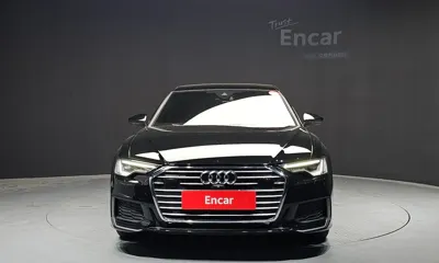 Audi A6 2022, 20414 км, за 23077.41 USD