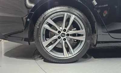 Audi A6 2022, 20414 км, за 23077.41 USD