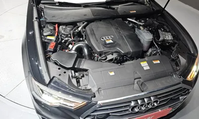 Audi A6 2022, 20414 км, за 23077.41 USD - фото 6