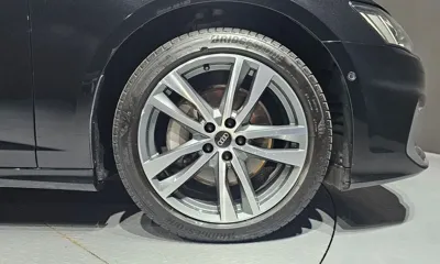 Audi A6 2022, 20414 км, за 23077.41 USD - фото 21