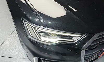 Audi A6 2022, 20414 км, за 23077.41 USD - фото 22