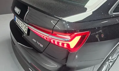 Audi A6 2022, 20414 км, за 23077.41 USD - фото 23