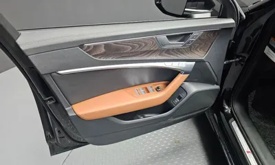 Audi A6 2022, 20414 км, за 23077.41 USD - фото 24