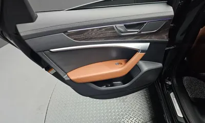 Audi A6 2022, 20414 км, за 23077.41 USD - фото 25