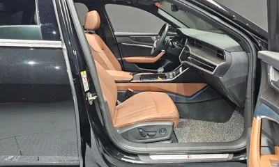 Audi A6 2022, 20414 км, за 23077.41 USD - фото 26