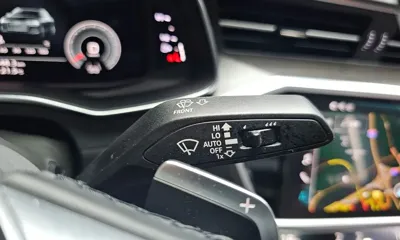 Audi A6 2022, 20414 км, за 23077.41 USD - фото 27