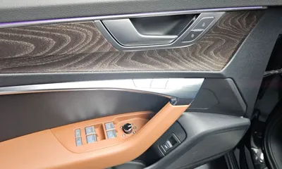 Audi A6 2022, 20414 км, за 23077.41 USD - фото 28
