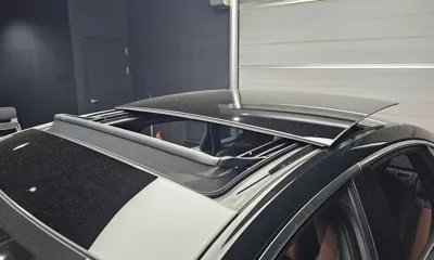 Audi A6 2022, 20414 км, за 23077.41 USD - фото 29