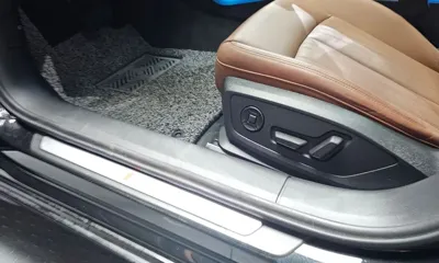 Audi A6 2022, 20414 км, за 23077.41 USD - фото 32