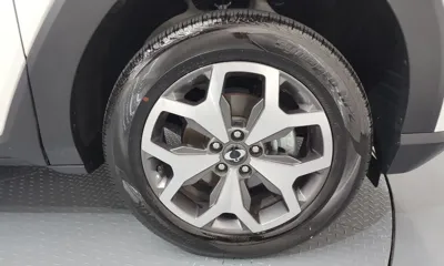 KG_Mobility_Ssangyong Torres 2024, 23693 км, за 15130.49 USD