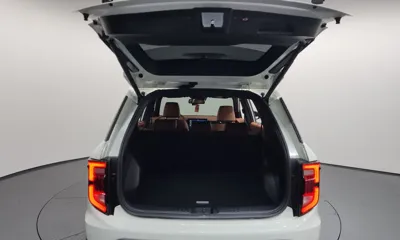 KG_Mobility_Ssangyong Torres 2024, 23693 км, за 15130.49 USD - фото 20