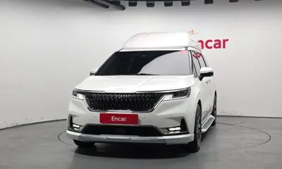 Kia Canival 2023, 67185 км, за 24267.16 USD - фото 3