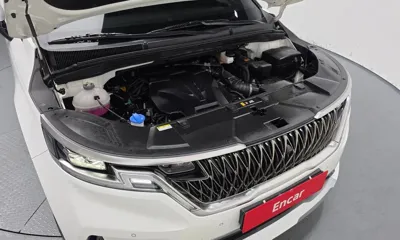 Kia Canival 2023, 67185 км, за 24267.16 USD - фото 6