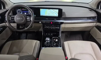Kia Canival 2023, 67185 км, за 24267.16 USD - фото 7