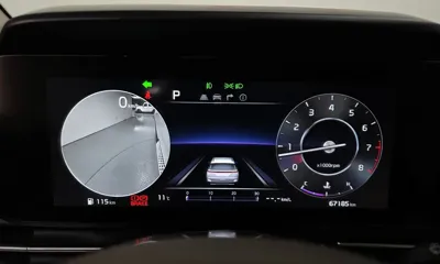 Kia Canival 2023, 67185 км, за 24267.16 USD - фото 8