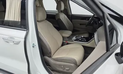 Kia Canival 2023, 67185 км, за 24267.16 USD - фото 10