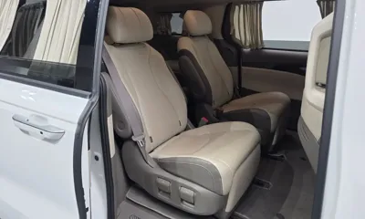Kia Canival 2023, 67185 км, за 24267.16 USD - фото 12