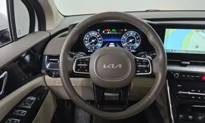 Kia Canival 2023, 67185 км, за 24267.16 USD - фото 13