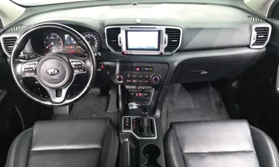 Kia Sportage 2016, 130833 км, за 5842.2 USD - фото 7
