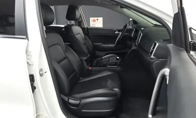 Kia Sportage 2016, 130833 км, за 5842.2 USD - фото 11