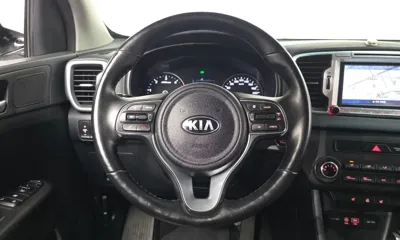 Kia Sportage 2016, 130833 км, за 5842.2 USD - фото 13