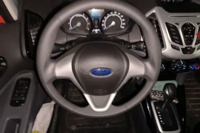 Ford EcoSport 2013, 57000 км, за 4631 USD - фото 7