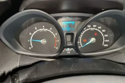 Ford EcoSport 2013, 57000 км, за 4631 USD - фото 8